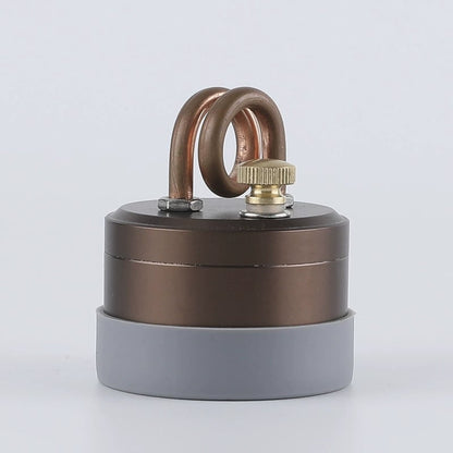 🔥🔥New Year 70% Off--🔥High-Power Portable Mini Outdoor Spirit Burner & Alcohol Stove