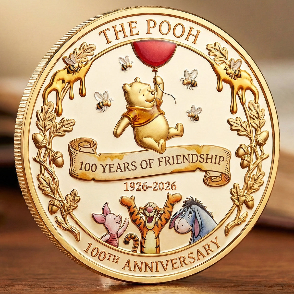 1 Coin