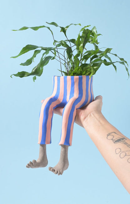 🔥🔥New Year 70% Off--Creative furniture flower pot