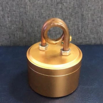 🔥🔥New Year 70% Off--🔥High-Power Portable Mini Outdoor Spirit Burner & Alcohol Stove