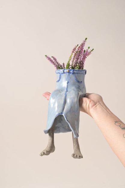🔥🔥New Year 70% Off--Creative furniture flower pot