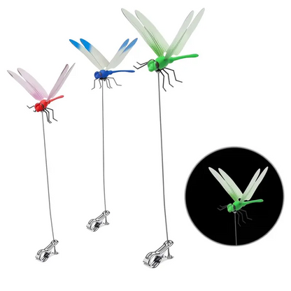 🔥🔥New Year 70% Off--Dragonfly Clip Bug Repe Llent