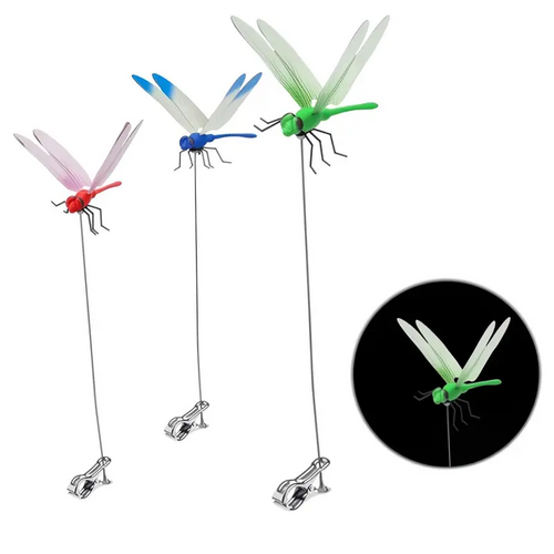 🔥🔥New Year 70% Off--Dragonfly Clip Bug Repe Llent
