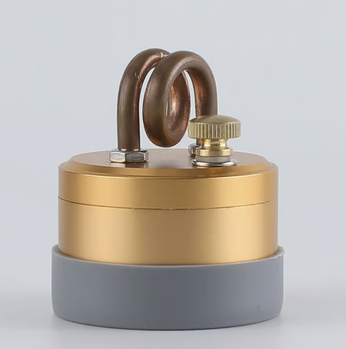 🔥🔥New Year 70% Off--🔥High-Power Portable Mini Outdoor Spirit Burner & Alcohol Stove