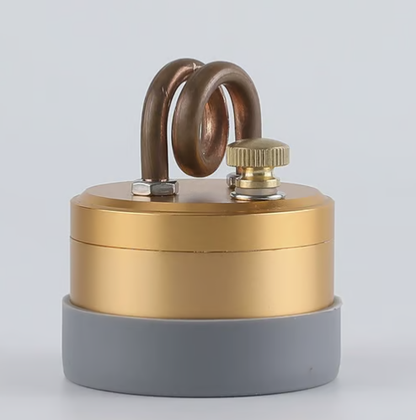🔥🔥New Year 70% Off--🔥High-Power Portable Mini Outdoor Spirit Burner & Alcohol Stove