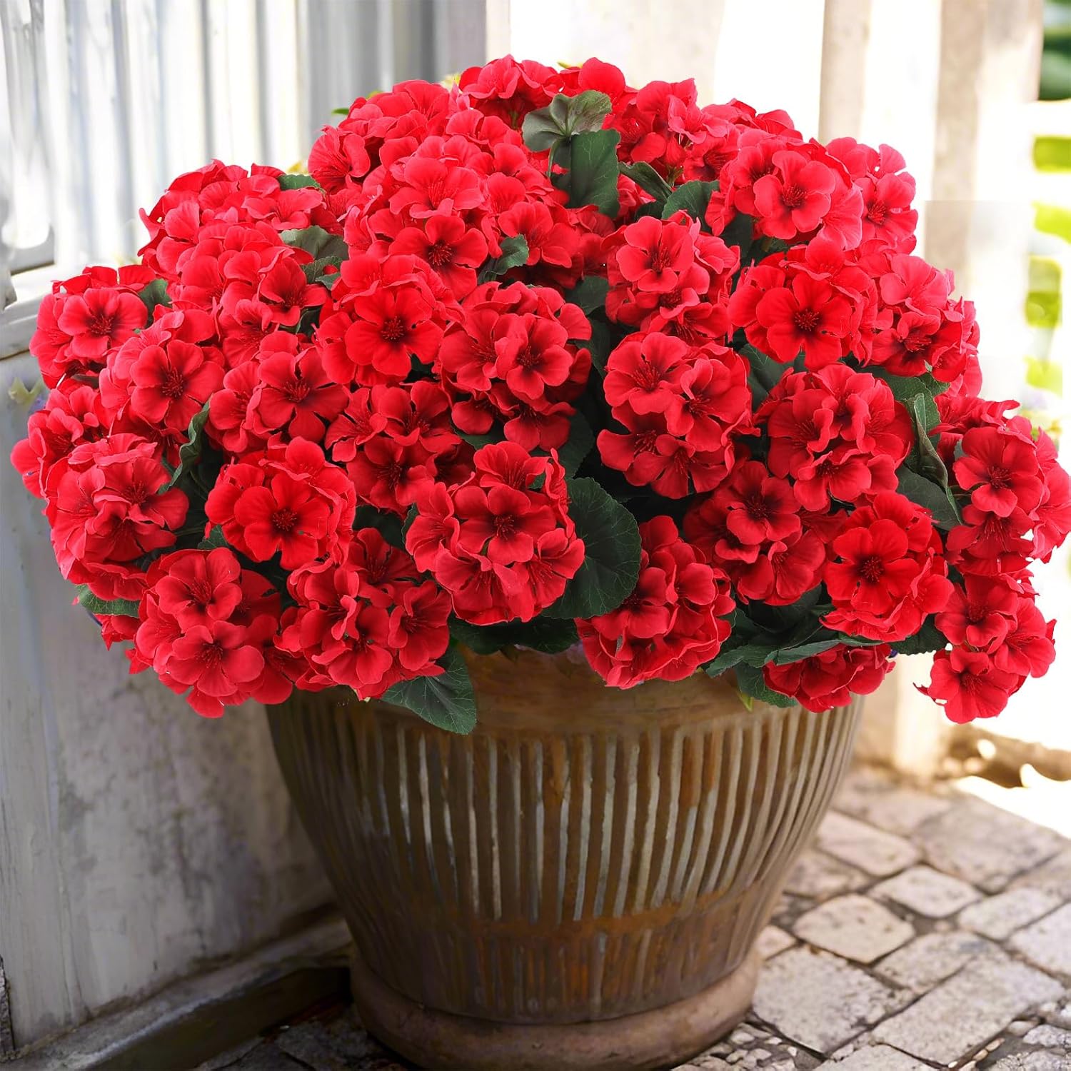 Fill 1 POT