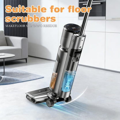 🍋SOPAMI Floor Cleaning Tablets – 💪 Powerful Deep Clean | Quick Dry No Residue | Safe for All Floors✨