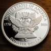 ⭐ 1776–2026 America 250th Anniversary Commemorative Washington Coin