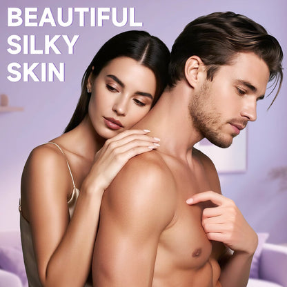 PHOFAY Bikini Pain-Free Hair Removal Cream for Sensitive Skin