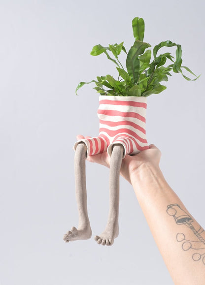 🔥🔥New Year 70% Off--Creative furniture flower pot