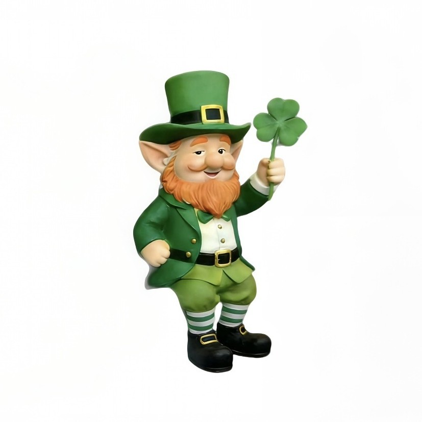 Lucky Charm