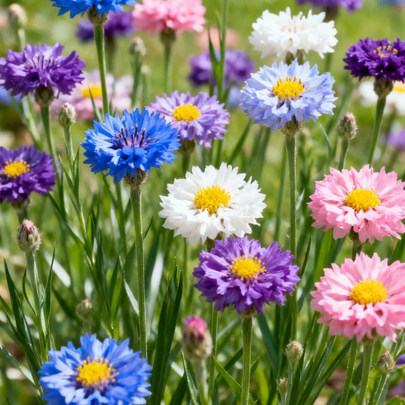 🌸450 Seeds - 1pc