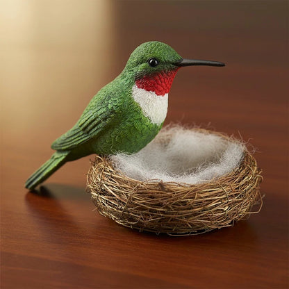 🔥Last Day SALE 70% OFF-🥰Bird Nest Figurines Representing Love, Hope & New Beginnings