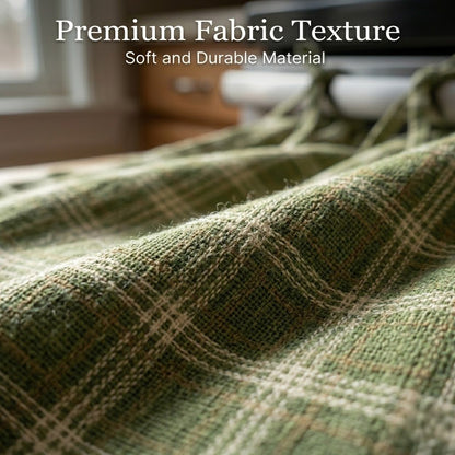 🔥🔥New Year 70% Off--💖Handmade Farmhouse Oven Skirt - Artisan Kitchen Collection