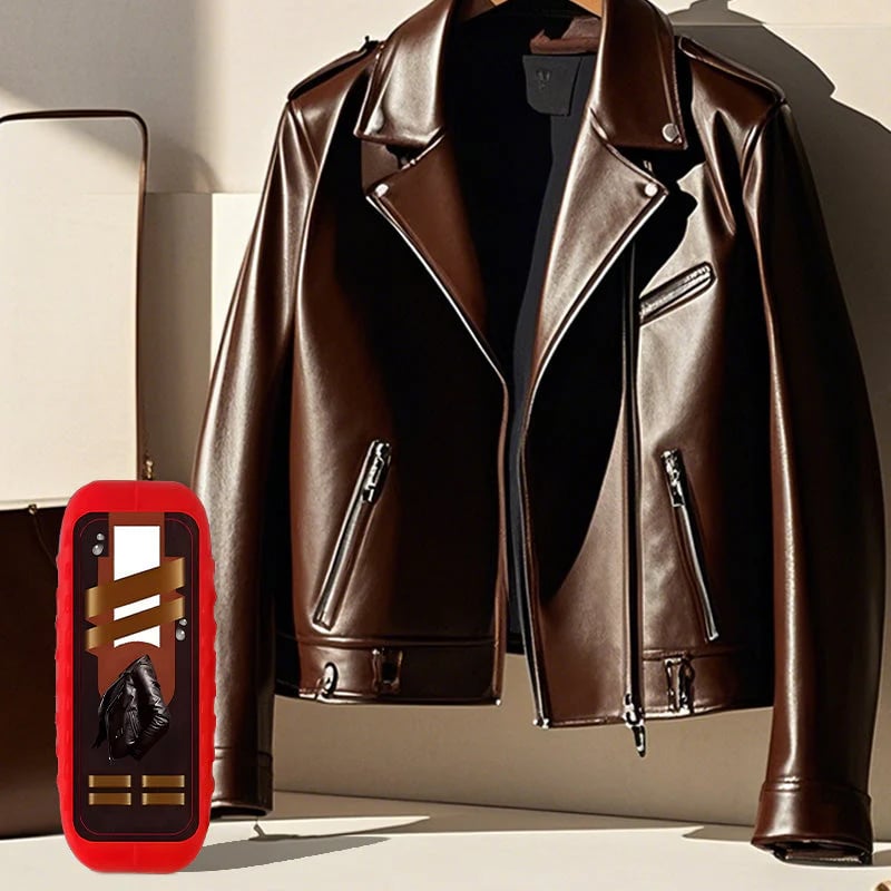 LAST DAY 70% OFF🔥2-in-1 Leather Cleaner and Conditioner
