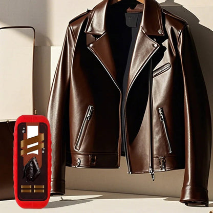 LAST DAY 70% OFF🔥2-in-1 Leather Cleaner and Conditioner