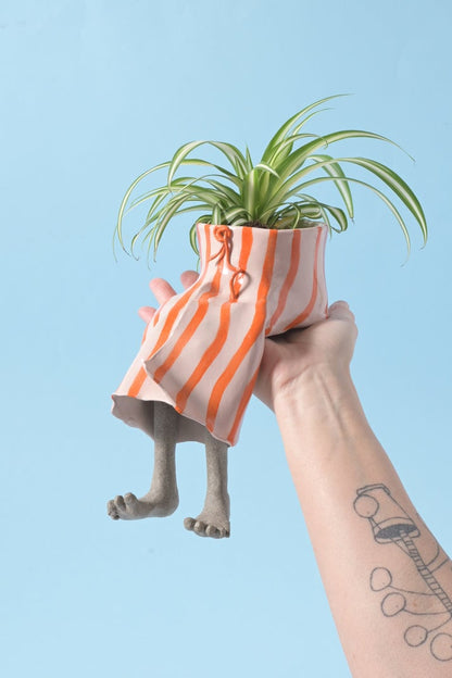 🔥🔥New Year 70% Off--Creative furniture flower pot
