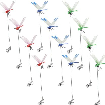 🔥🔥New Year 70% Off--Dragonfly Clip Bug Repe Llent