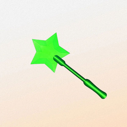 Magic Wand Tap-to-Pay Card Holder