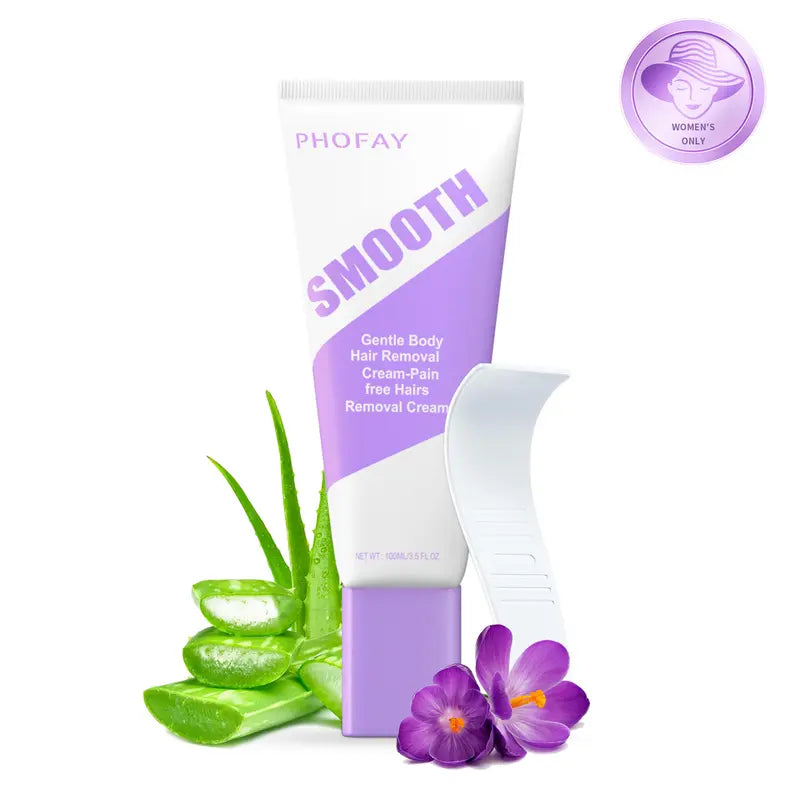 ClouDense Hair Removal Cream