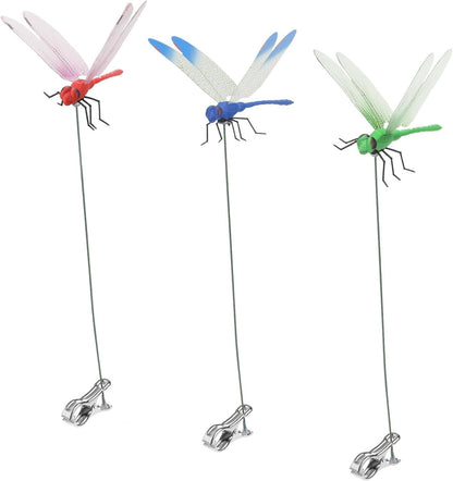 🔥🔥New Year 70% Off--Dragonfly Clip Bug Repe Llent