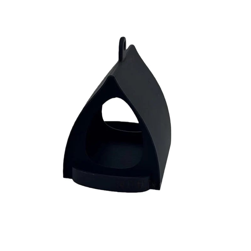🔥🔥New Year 70% Off--⏰Hanging Bird Feeder for Garden with Roof🐦