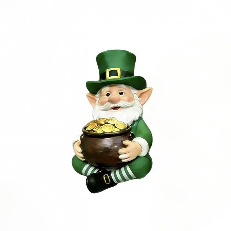 Treasure Keeper