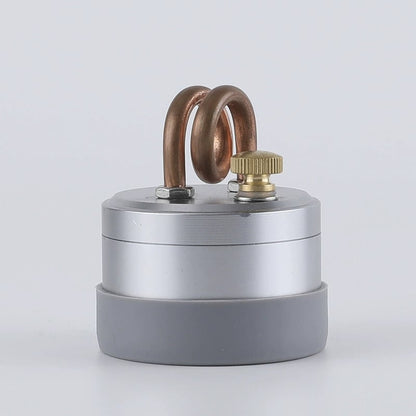 🔥🔥New Year 70% Off--🔥High-Power Portable Mini Outdoor Spirit Burner & Alcohol Stove
