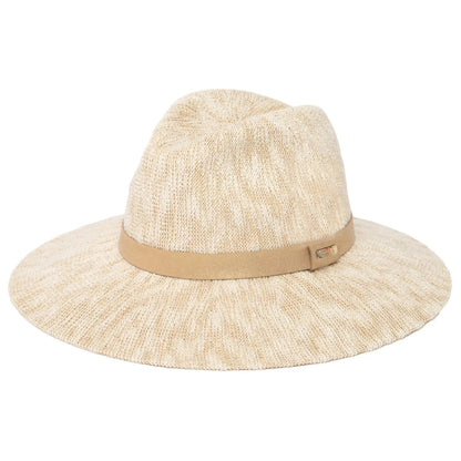 🔥🔥New Year 70% Off--Packable Knit Fedora Hat