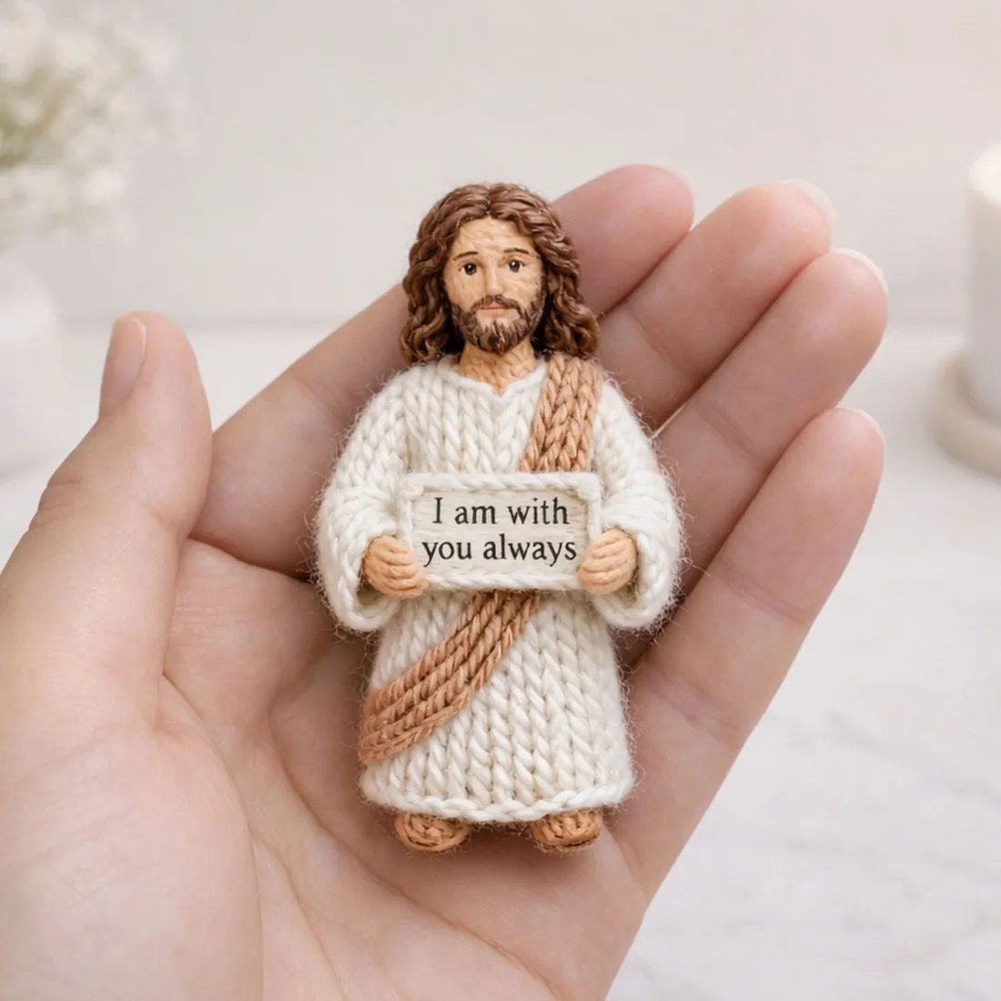 Jesus