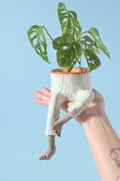 🔥🔥New Year 70% Off--Creative furniture flower pot