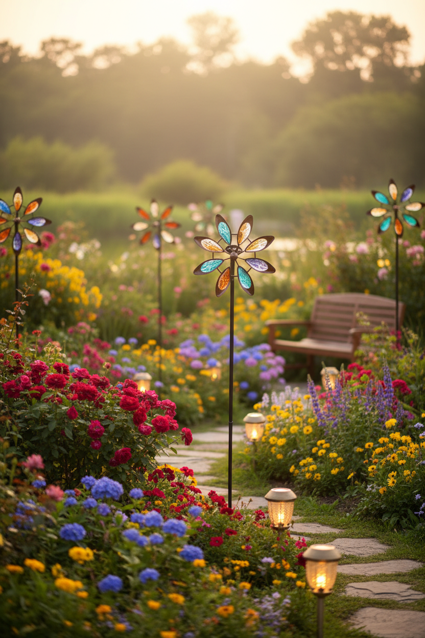 Dream Garden