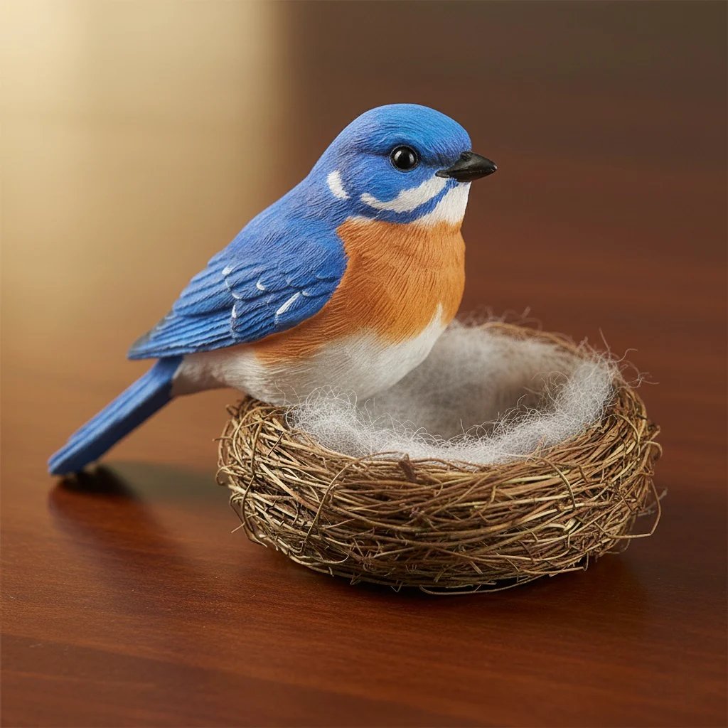 Bluebird