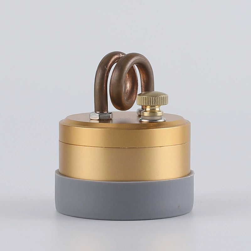 🔥🔥New Year 70% Off--🔥High-Power Portable Mini Outdoor Spirit Burner & Alcohol Stove