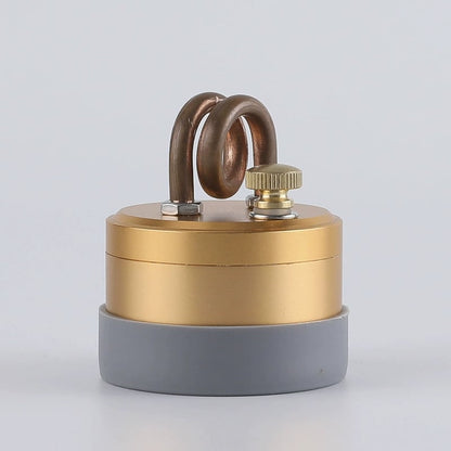 🔥🔥New Year 70% Off--🔥High-Power Portable Mini Outdoor Spirit Burner & Alcohol Stove