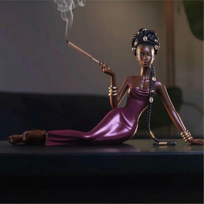 🔥🔥New Year 70% Off--Sculptural Aromatherapy Statue Incense